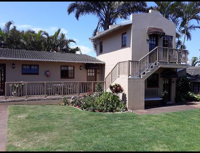 BUSINESS FOR SALE IN DURBAN NORTH